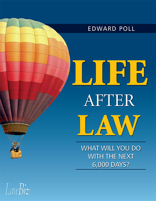 Life After Law