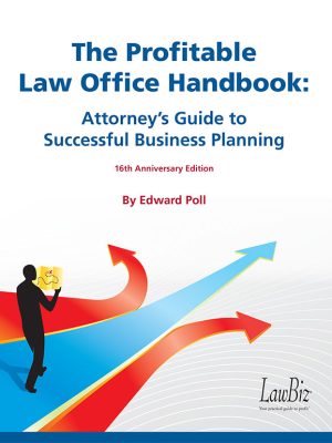 Profitable Law Office Handbook
