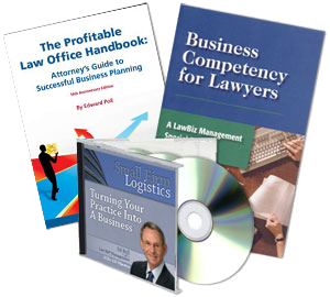 Practice Profitability and Small Business Planning